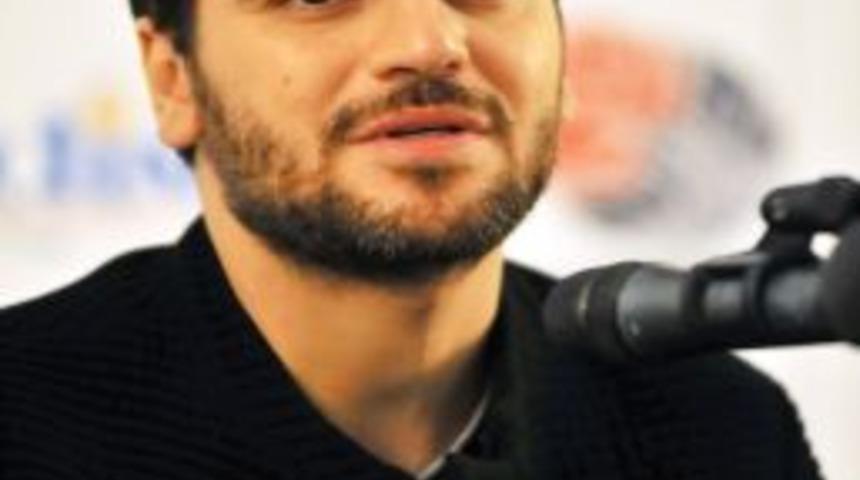 Sami Yusuf: Konserin Benim Adımla Anılmasından Rahatsızım