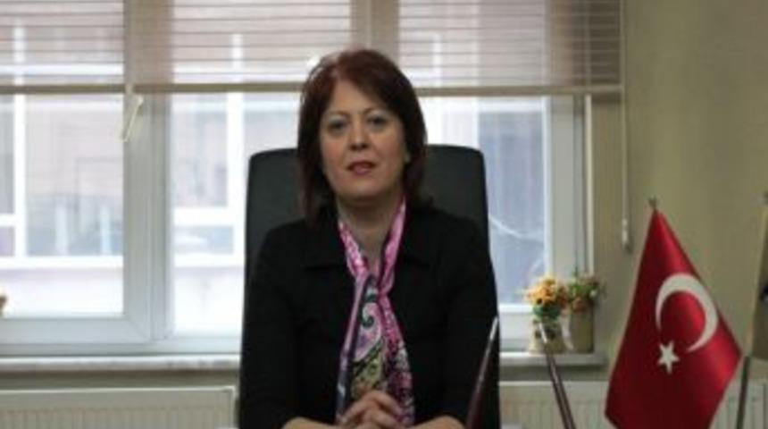 Devrek Engelliler Derneği Başkanı Song&uuml;l Malko&ccedil;: