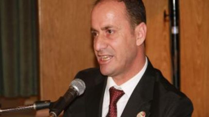 5 Nisan Avukatlar G&uuml;n&uuml; Kutlamaları