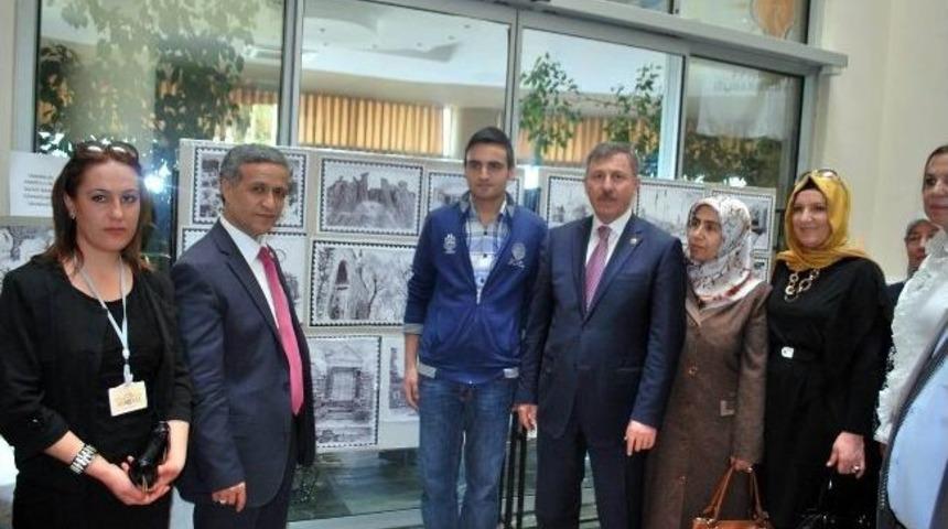 "grav&uuml;r Tadında Manisa" Projesi Beğeni Topladı