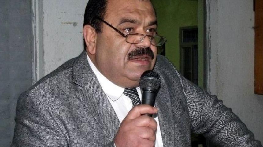 Sulama Birliği &ldquo;alo Mağdurum&rdquo; Hattı A&ccedil;tı