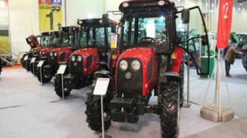 Başak Trakt&ouml;r Kapasite Artışına Gidiyor