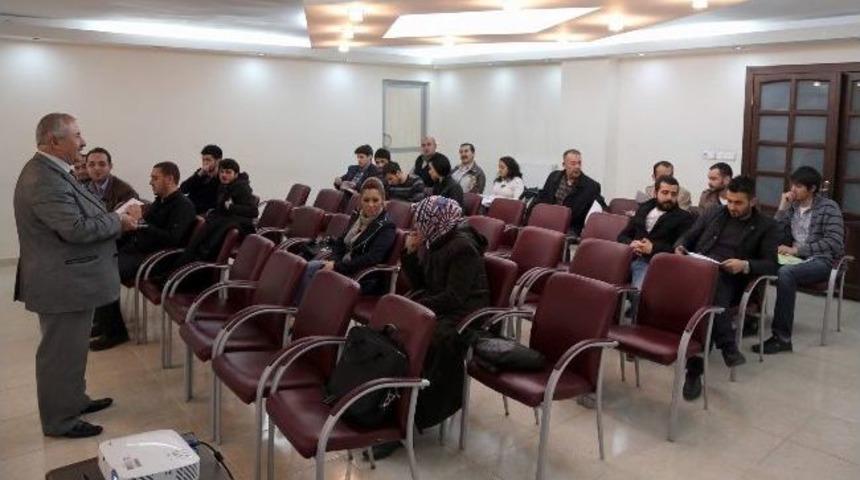 Talas'ın İlk Turizm Girişimcileri