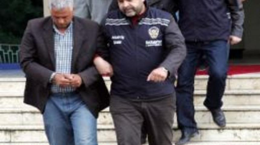 Telefonla Vatandaşların 180 Bin Tl&rsquo;sini Dolandırdılar