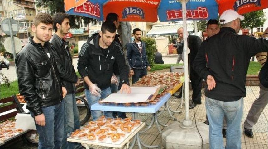 Devrek&rsquo;te Alpaslan T&uuml;rkeş İ&ccedil;in Mevlidi Şerif Programı