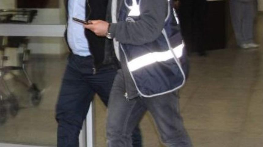 Şanlıurfa&rsquo;da Operasyon