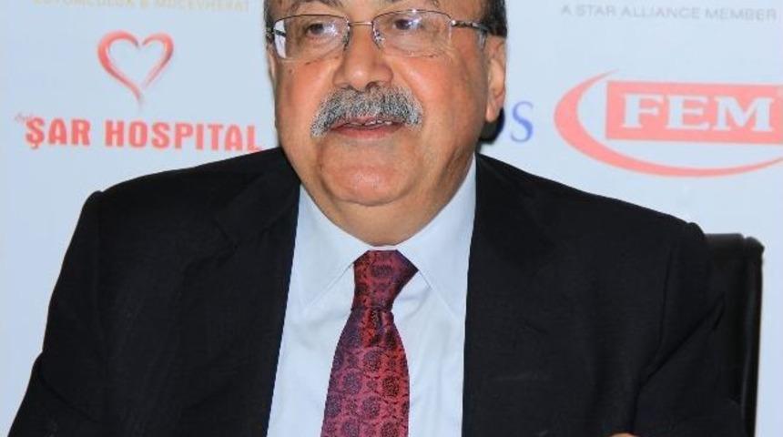 Chp Genel Başkan Yardımcısı Matkap Rize'de