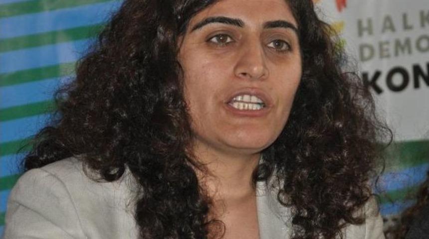 Halkların Demokratik Kongresi Heyeti Malatya&rsquo;da