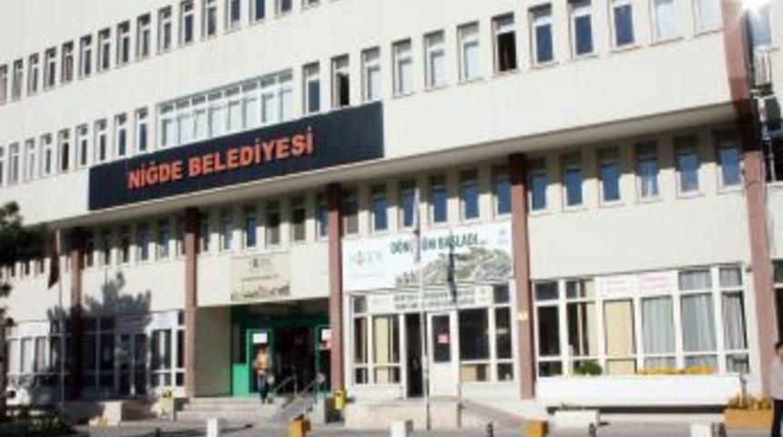 Niğde'de Elektrik Ve Doğalgaz Tahsilatı Yapan Firma Ortadan Kayboldu