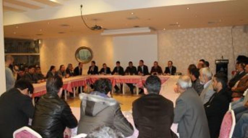 Lodosun Çatıyı Uçurduğu Tarım Fuarında 2 Günlük Stant Ücreti Tartışması