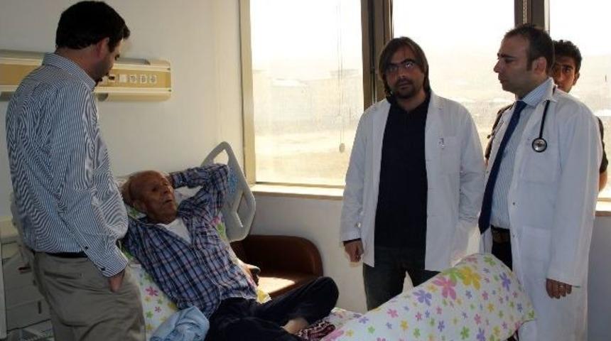 Van&rsquo;da Bir İlk Daha