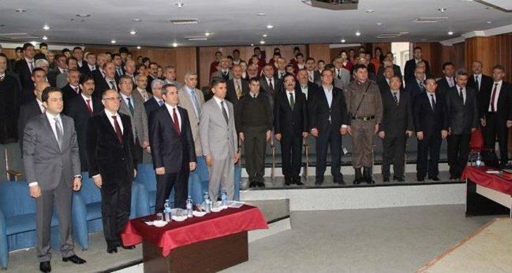 Gerede Sigaraya Karşı Tek Yürek Oldu G3