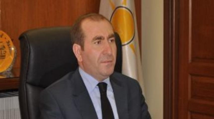 5 Nisan Avukatlar G&uuml;n&uuml; Kutlamaları