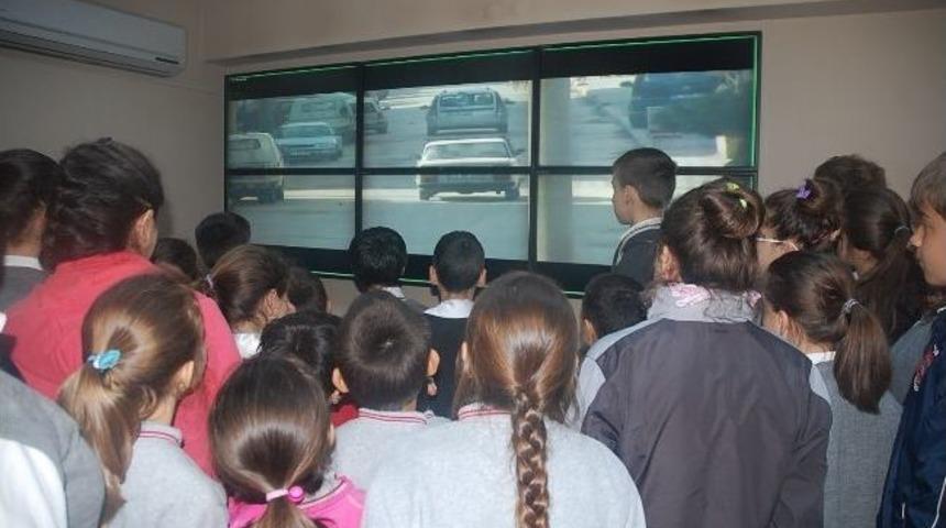 Polis Haftası Gelibolu&rsquo;da Kutlanıyor