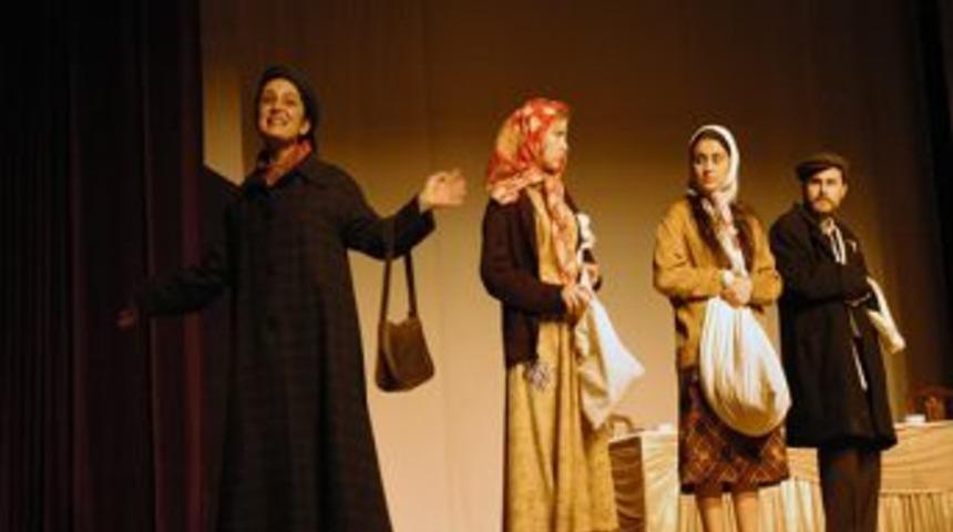 Kuzguncuklu Fazilet &Uuml;niversitede