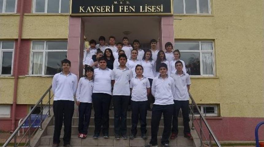 Odt&uuml; Koleji 8. Sınıf &Ouml;ğrencilerine Okul Tanıtım Gezisi D&uuml;zenlendi