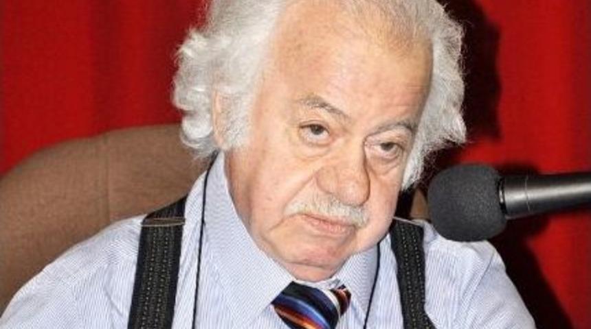 &ldquo;deprem Dede&rdquo; Nil&uuml;fer&rsquo;de Yaşayacak