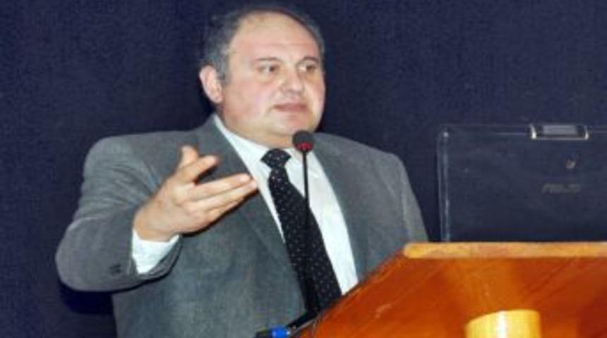 Kanserin Belirtileri Ve G&uuml;ncel Tedavi Y&ouml;ntemleri Anlatıldı