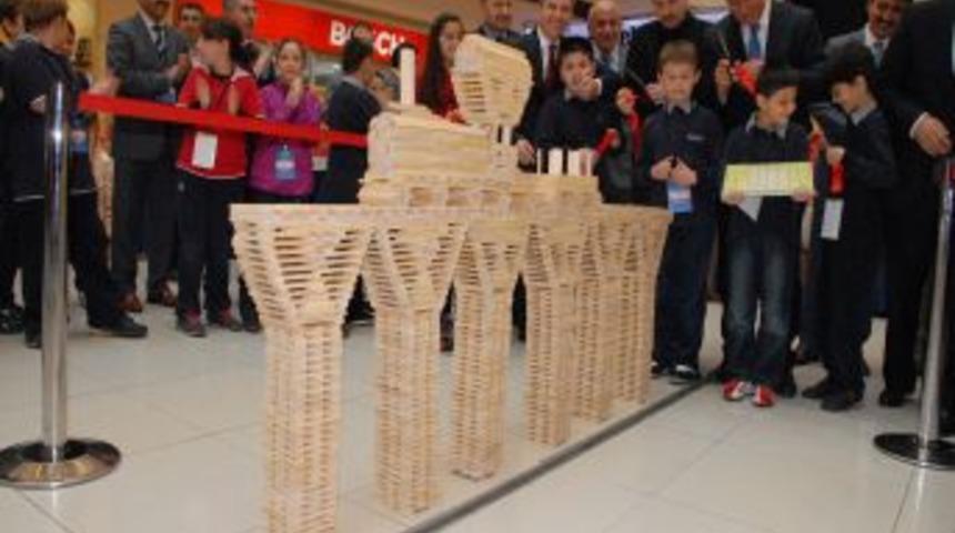 Akıl Oyunlarının Kitabı &Ccedil;ıkıyor