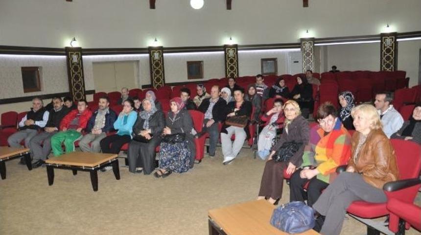 Engelli Maaşı İle Evde Bakım &Uuml;creti Birleştiriliyor