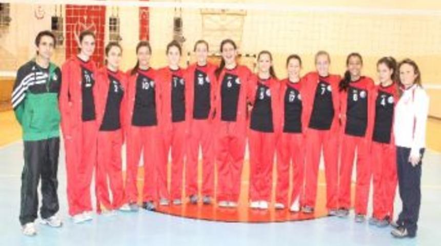 &Ccedil;iftlikk&ouml;y&rsquo;&uuml;n Sultanları Ligde Kalmak İ&ccedil;in M&uuml;cadele Edecek