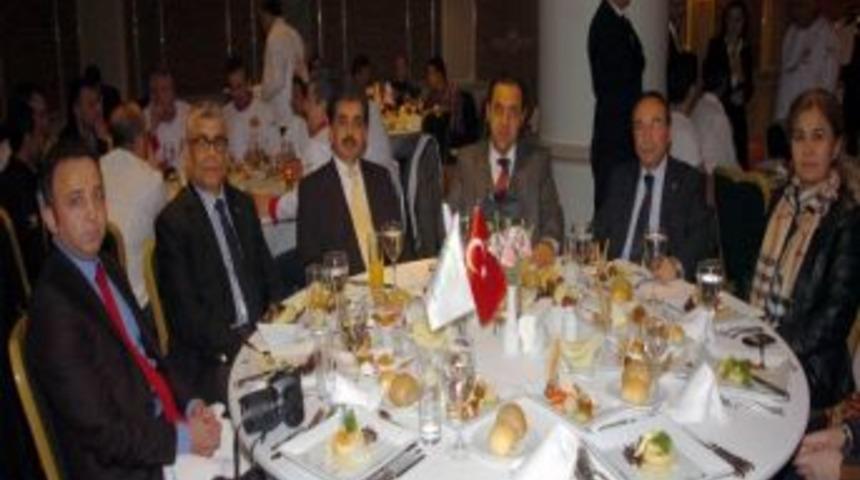 Turizmde Aş&ccedil;ıların Da Tuzu Var