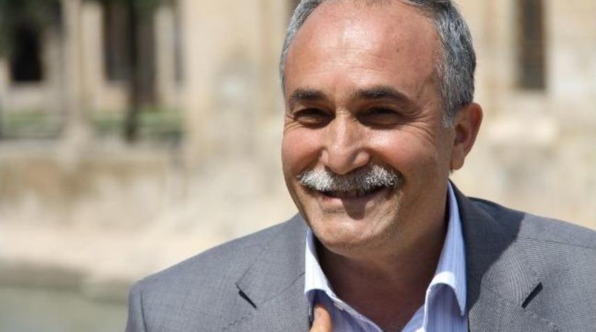 Şanlıurfa&rsquo;da &Ccedil;&ouml;z&uuml;m S&uuml;reci Paneli