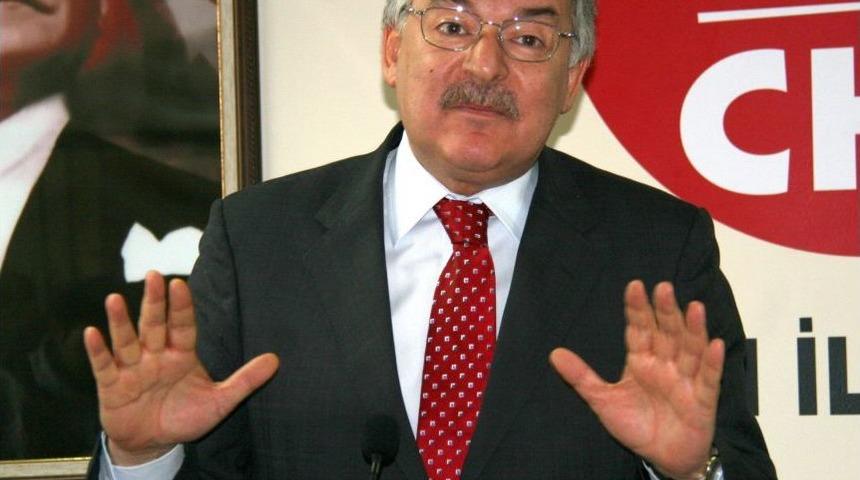 CHP'li Ko&ccedil;'tan Akil İnsanlar'a 'Başbakan'ın Pazarlamacı Memurları' Benzetmesi