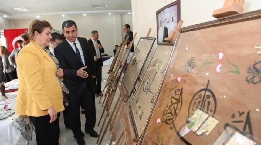 G&ouml;n&uuml;l El&ccedil;isi&rdquo; Projesinin Tanıtım Toplantısı