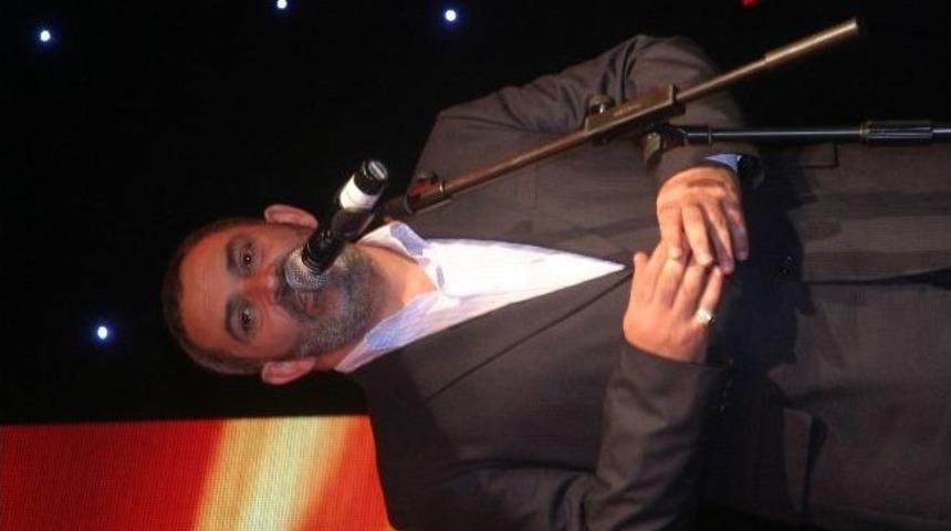 &Ouml;demiş'te &ldquo;muhabbet Geceleri&ldquo; Etkinliği