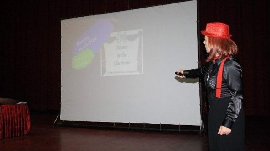 Erciyes Koleji&rsquo;nden İngilizce Eğitimine Katkı