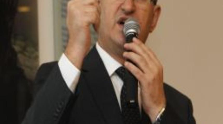 Almanya'dan, Atilla Sertel&rsquo;e &Ouml;d&uuml;l