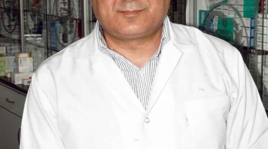 &ldquo;Karaborsadan Ila&ccedil; Almayın&rdquo;