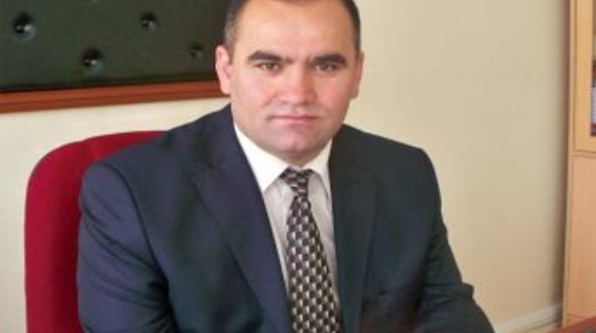 Sorgun Halk Eğitim Merkezi M&uuml;d&uuml;rl&uuml;ğ&uuml;'n&uuml;n Ldv Projesi, Ulusal Ajans Tarafından Kabul G&ouml;rd&uuml;