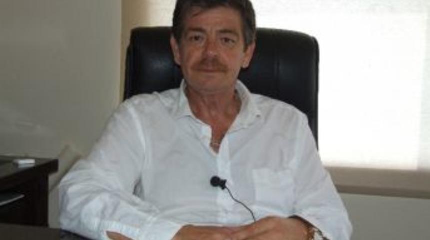 Deniz Ticaret Odası Marmaris Şubesi'nde Se&ccedil;im Tarihi Belli Oldu