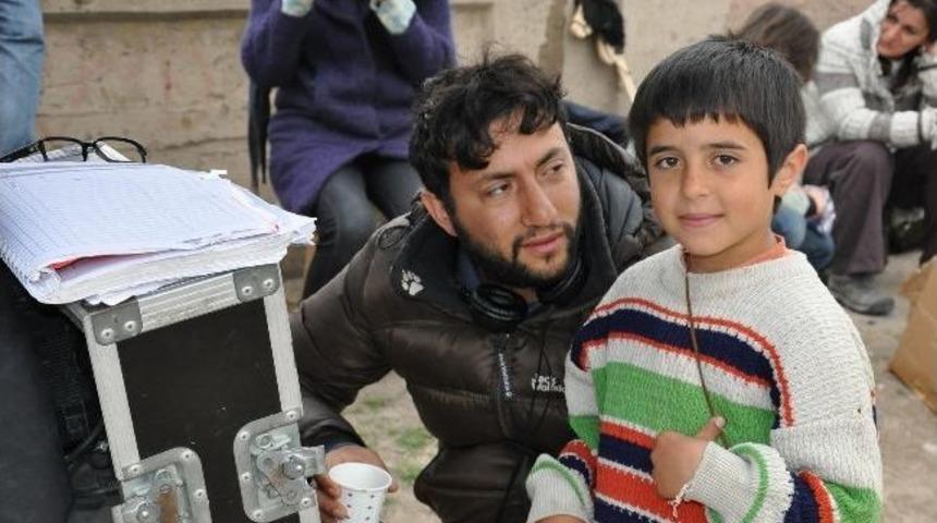 Sivas Filminin Son &Ccedil;ekimleri Yapılıyor