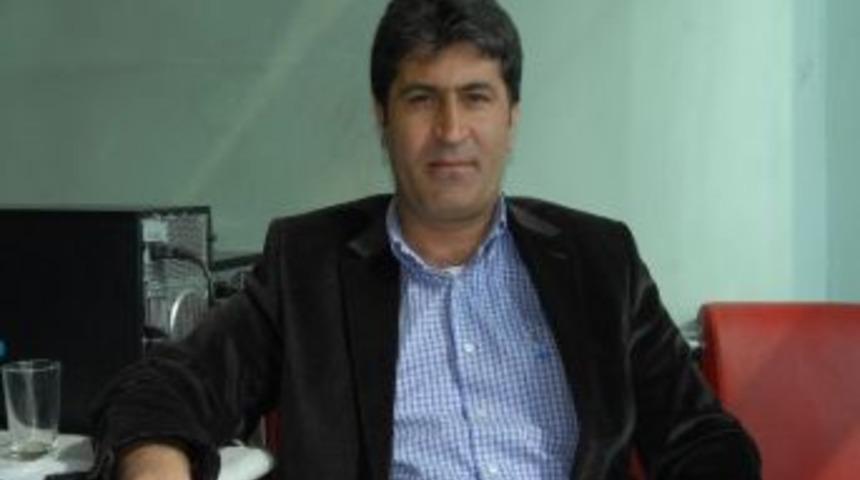 Bdp'li Belediye Başkanı Altekin&rsquo;e G&ouml;revi İade Edildi