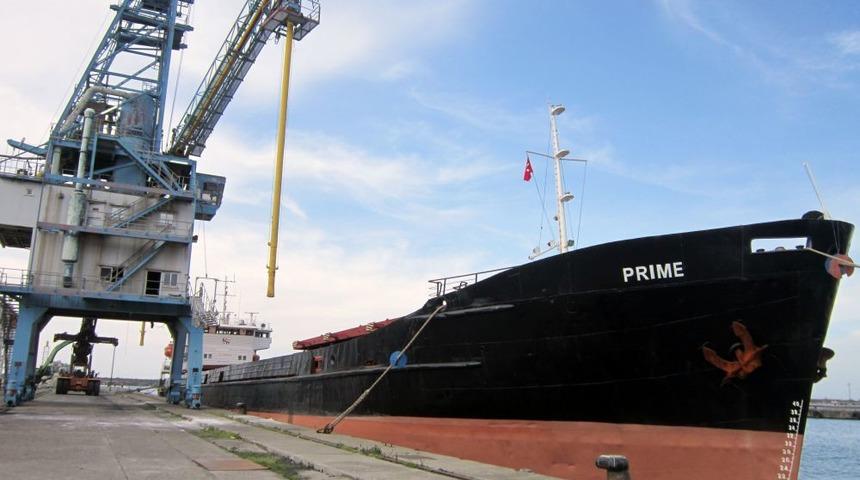 &Ouml;zer: Hopaport, B&ouml;lgenin En Kapsamlı Modern Limanı