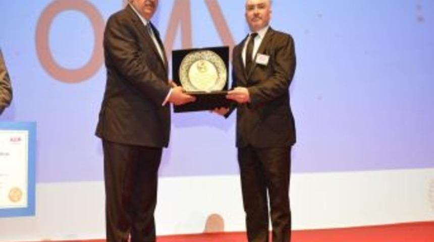 Yazıcı: 'Kolay Ticaret, B&uuml;y&uuml;k T&uuml;rkiye Projesi' 2023 Ihracat Hedefine Ulaşmayı Kolaylaştıracak