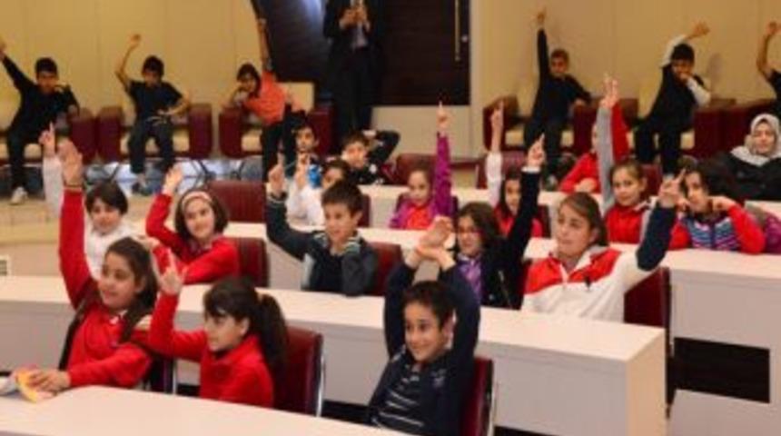 Kocasinan, İstikbal&rsquo;in Gen&ccedil;lerinden Memnun