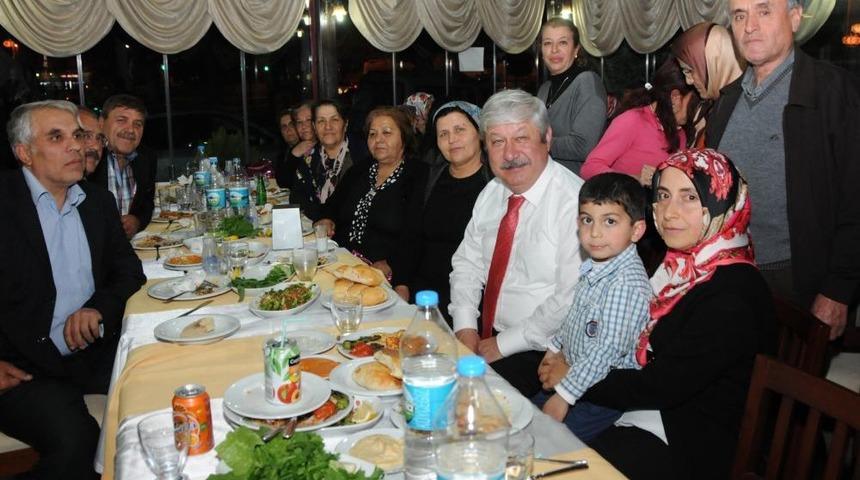 CHP&rsquo;li Akaydın: Meclis'teki Insanlar Daha &lsquo;Akil&rsquo;