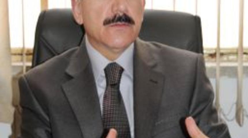 Manisa'da Kutlu Doğum Haftası I&ccedil;in 10 Bin Kitap Dağıtılacak