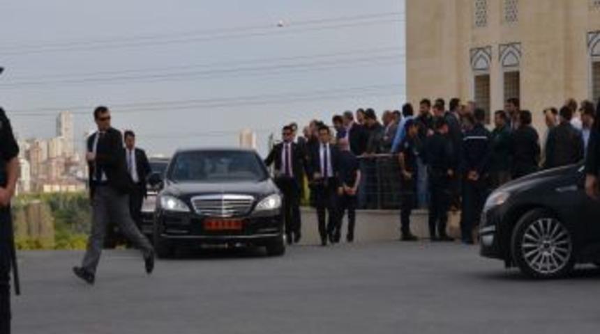 Başbakan'ın Ataşehir Mesaisi