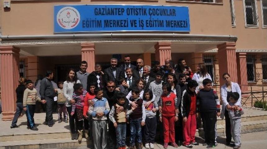 Şahinbey Belediyesi Temizlik Kampanyası Devam Ediyor