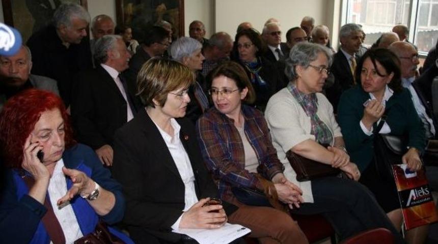 Ko&ccedil;: "herkes Huzur İstiyor"