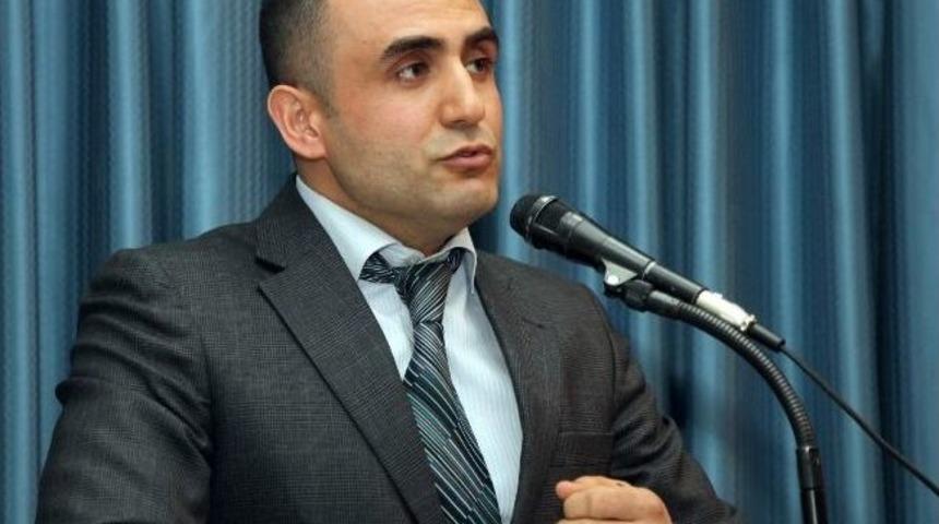 "pınar Atay Şiiri" Adlı S&ouml;yleşi Ger&ccedil;ekleştirildi