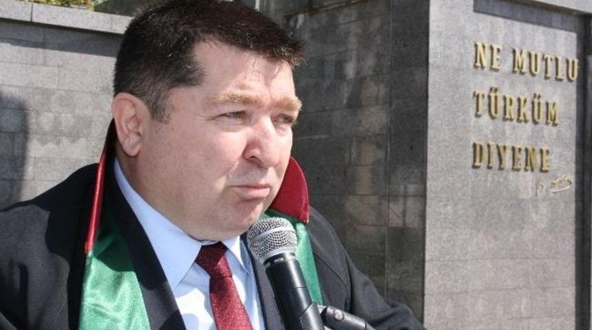 5 Nisan Avukatlar G&uuml;n&uuml;