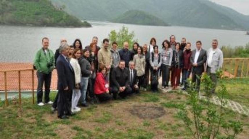 T&uuml;rsab'dan Ayvacık &Ccedil;ıkarması