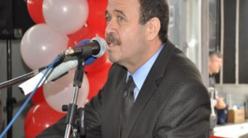 İzin &Ccedil;ıktı, Afyon'da &Uuml;retilen 550 Bin Ton S&uuml;te AB Kapısı A&ccedil;ıldı