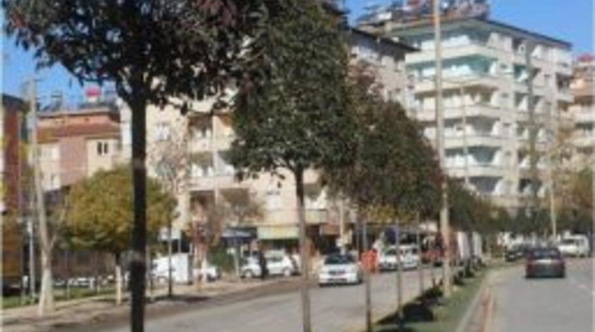 Milli Egemenlik Bulvarı Yenilendi